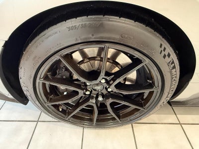 2020 Ford Mustang Shelby GT350 CERTIFIED GT350