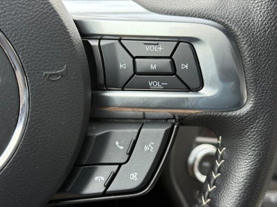 2015 Ford Mustang GT 50 Years Limited Edition