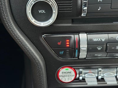 2015 Ford Mustang GT 50 Years Limited Edition