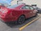 2018 Ford Taurus Limited Certified AWD sedan
