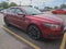 2018 Ford Taurus Limited Certified AWD sedan