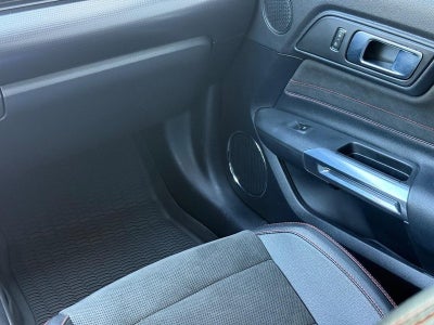 2019 Ford Mustang GT Premium CALIFORNIA SPECIAL CONVERTIBLE