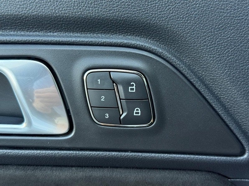 2019 Ford Mustang GT Premium CALIFORNIA SPECIAL CONVERTIBLE