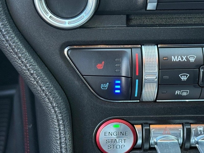 2019 Ford Mustang GT Premium CALIFORNIA SPECIAL CONVERTIBLE