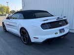 2019 Ford Mustang GT Premium CALIFORNIA SPECIAL CONVERTIBLE
