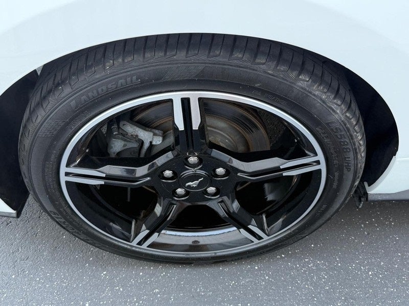 2019 Ford Mustang GT Premium CALIFORNIA SPECIAL CONVERTIBLE