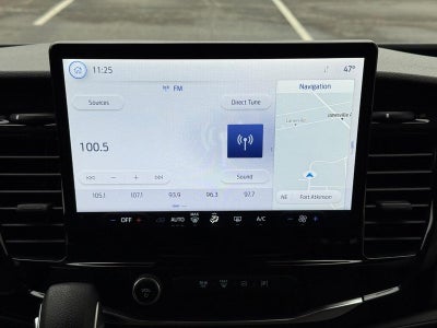 2024 Ford Transit-350 XLT 15 PASSENGER AWD