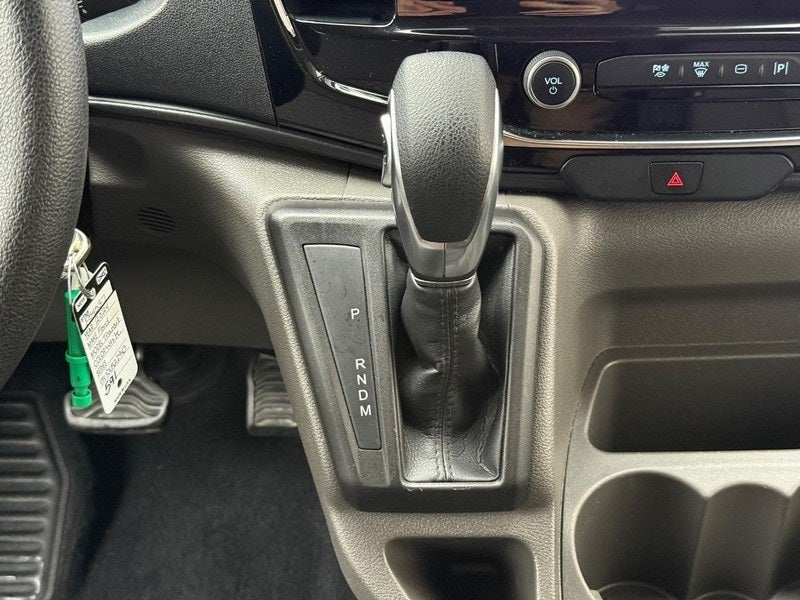 2024 Ford Transit-350 XLT 15 PASSENGER AWD