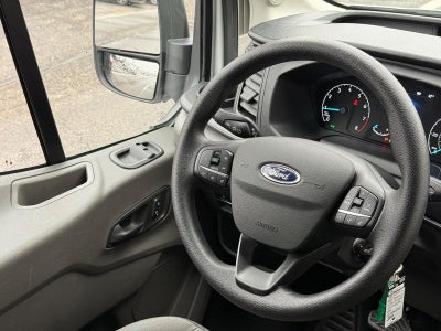 2024 Ford Transit-350 XLT 15 PASSENGER AWD