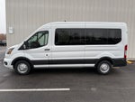 2024 Ford Transit-350 XLT 15 PASSENGER AWD