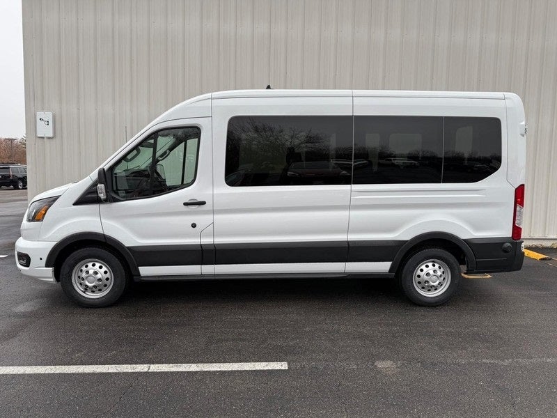 2024 Ford Transit-350 XLT 15 PASSENGER AWD