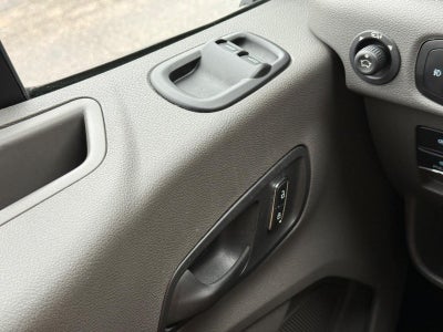 2024 Ford Transit-350 XLT 15 PASSENGER AWD