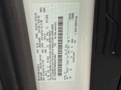 2024 Ford Transit-350 XLT 15 PASSENGER AWD