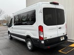 2024 Ford Transit-350 XLT 15 PASSENGER AWD