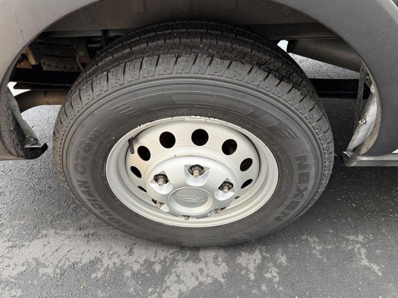 2024 Ford Transit-350 XLT 15 PASSENGER AWD