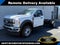 2025 Ford F-550SD XL DRW