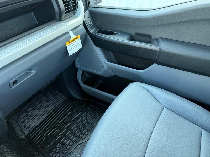 2025 Ford F-550SD XL DRW