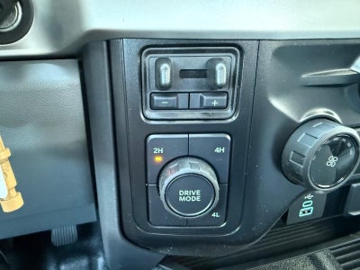 2025 Ford F-550SD XL DRW