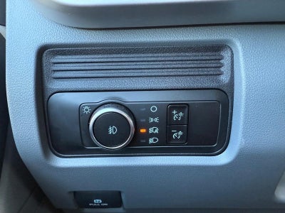 2025 Ford F-550SD XL DRW