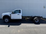 2025 Ford F-550SD XL DRW