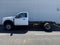 2025 Ford F-550SD XL DRW