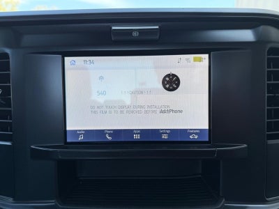 2025 Ford F-550SD XL DRW