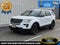 2018 Ford Explorer XLT CERTIFIED