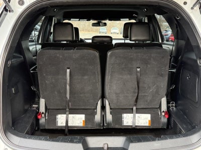 2018 Ford Explorer XLT CERTIFIED