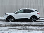 2022 Ford Escape SE Hybrid CERTIFIED HYBRID AWD