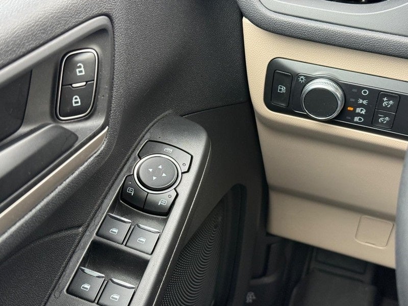 2022 Ford Escape SE Hybrid CERTIFIED HYBRID AWD