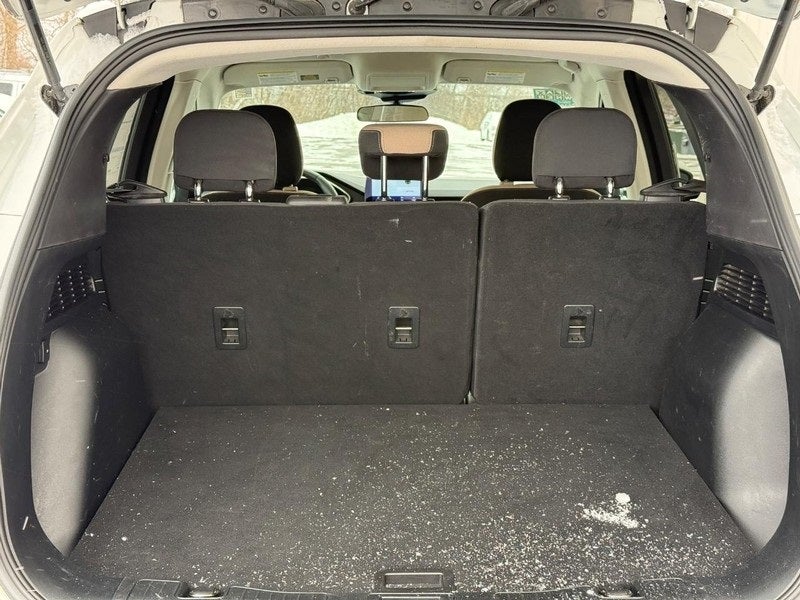 2022 Ford Escape SE Hybrid CERTIFIED HYBRID AWD