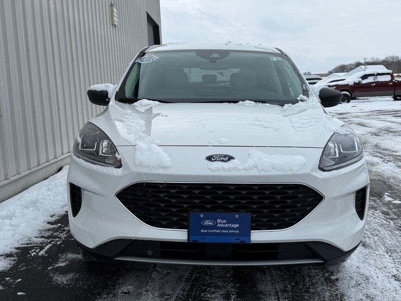 2022 Ford Escape SE Hybrid CERTIFIED HYBRID AWD