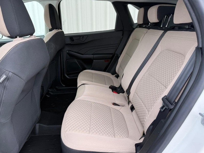 2022 Ford Escape SE Hybrid CERTIFIED HYBRID AWD