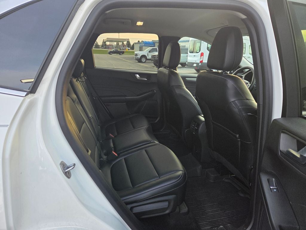 2023 Ford Escape Hybrid Platinum HYBRID AWD