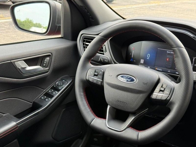 2024 Ford Escape ST-Line Certified Near Madison