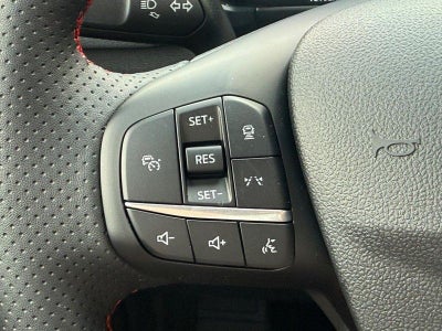 2024 Ford Escape ST-Line Certified Near Madison