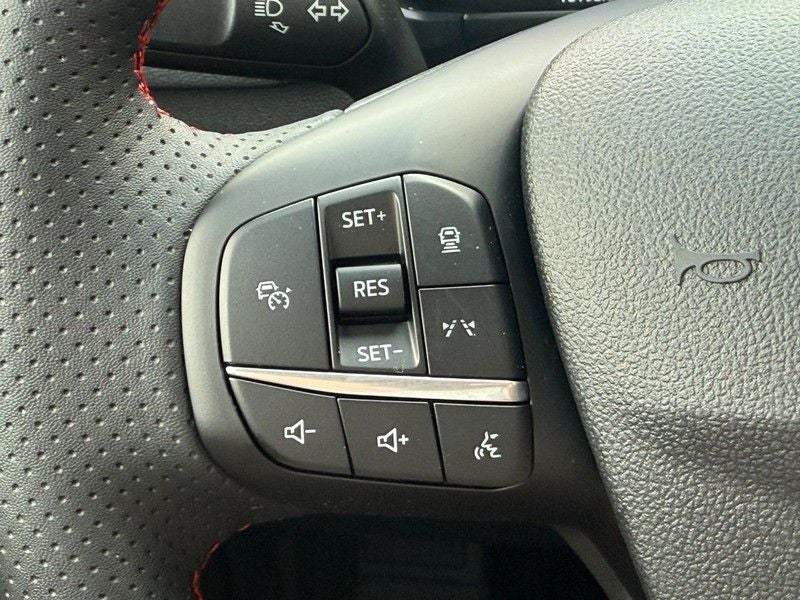 2024 Ford Escape ST-Line Certified Near Madison