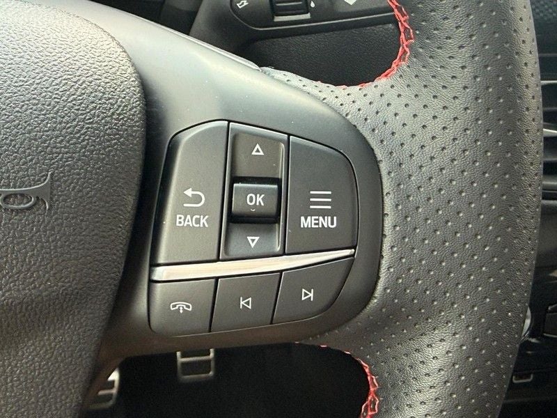 2024 Ford Escape ST-Line Certified Near Madison