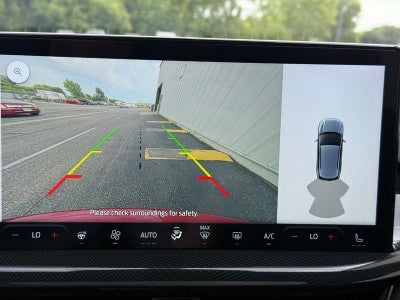 2024 Ford Escape ST-Line Certified Near Madison