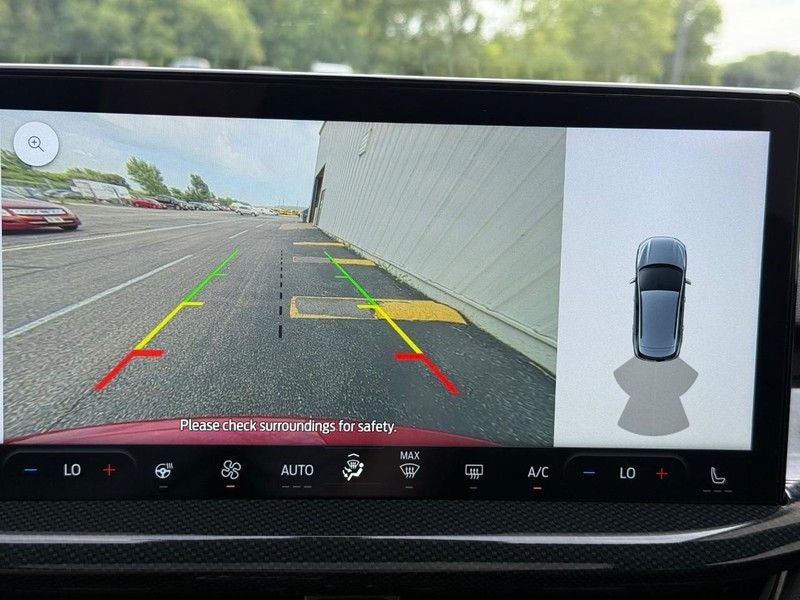 2024 Ford Escape ST-Line Certified Near Madison