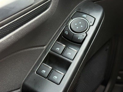 2024 Ford Escape ST-Line Certified Near Madison