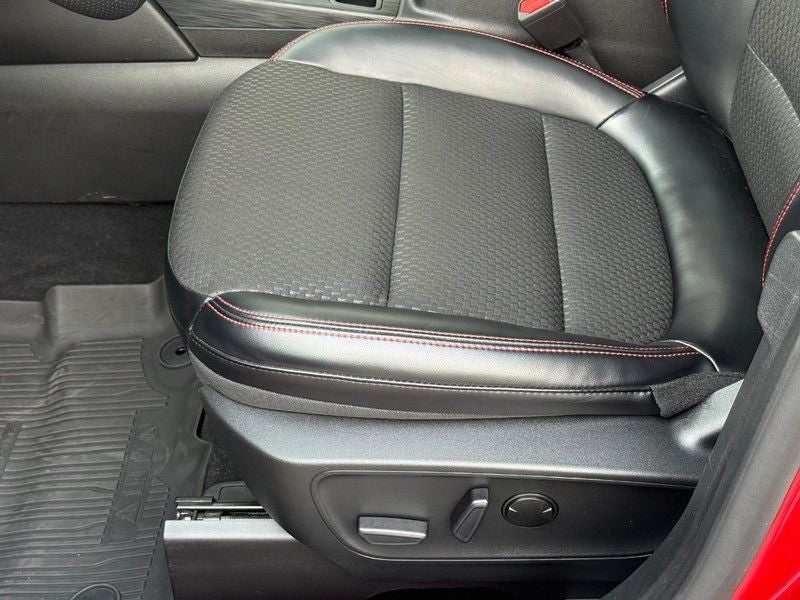 2024 Ford Escape ST-Line Certified Near Madison