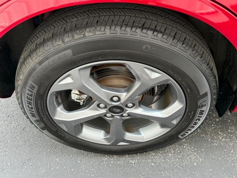 2024 Ford Escape ST-Line Certified Near Madison