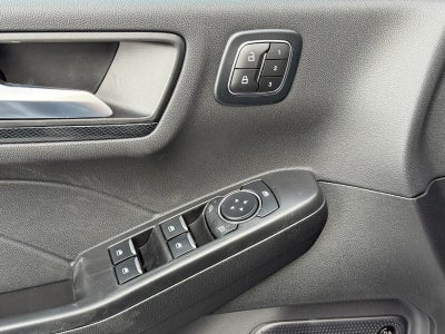 2026 Ford Escape ST-Line Select