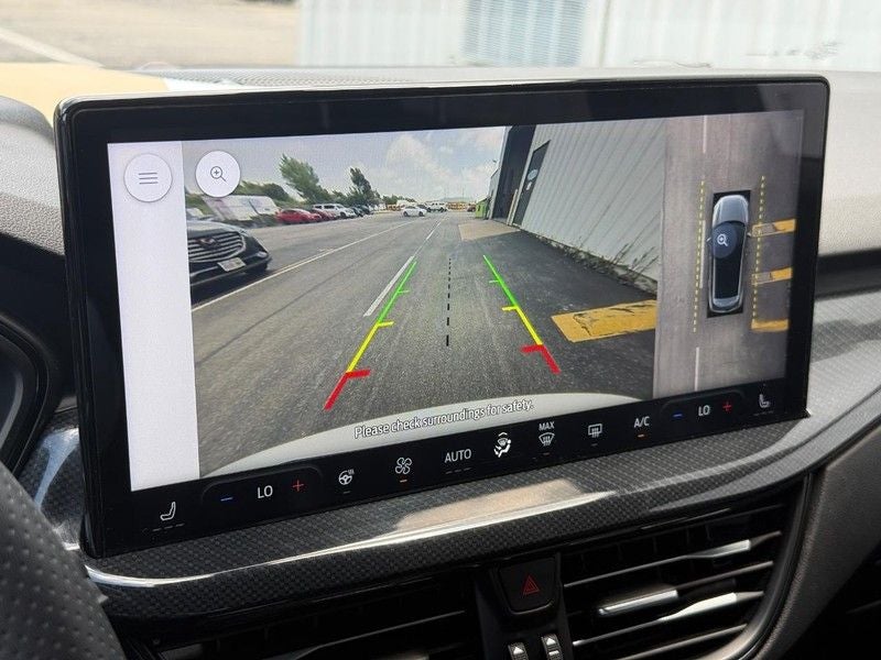 2023 Ford Escape ST-Line Select