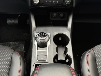 2026 Ford Escape ST-Line Select