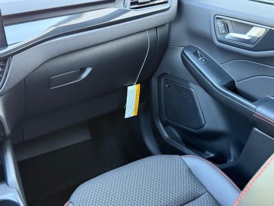 2026 Ford Escape Hybrid ST-Line Select