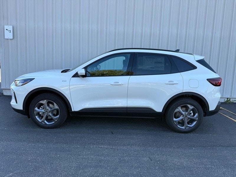2026 Ford Escape Hybrid ST-Line Select