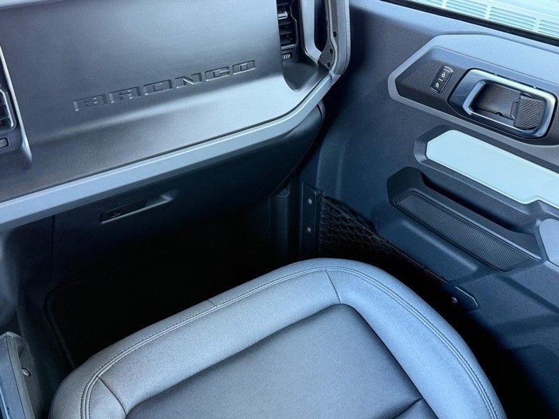 2023 Ford Bronco Big Bend CERTIFIED Near Milwaukee