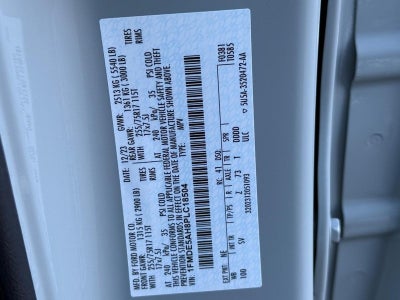 2023 Ford Bronco Big Bend CERTIFIED Near Milwaukee